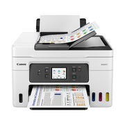 Canon MAXIFY GX4050 Bläckstråleskrivare A4 600 x 1200 DPI - Duplex