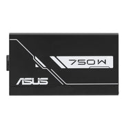 ASUS Prime -750G strömförsörjningsenheter 750 W 20+4 pin ATX Svart
