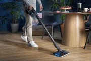 Philips 8000 series XC8055/01 Sladdlös dammsugare Aqua Plus