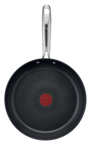 Tefal DUETTO+ G7320434 stekpanna Allmän matlagning Rund
