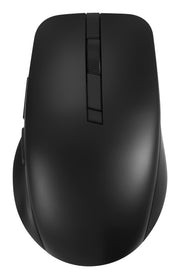 ASUS SmartO Mouse MD200 datormöss Kontor högerhand Trådlös RF +