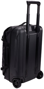 Thule Chasm TCCO222 Black Vagn Mjukt skal Svart 22 l Polyester