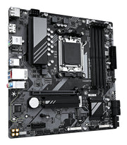 GIGABYTE B650M D3HP moderkort AMD B650 AM5-sockel micro ATX