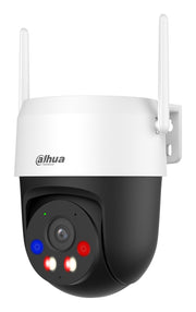 Dahua Technology P5AS-PV bevakningskameror Turret IP-säkerhetskamera Utomhus 2880 x