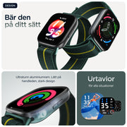 Motorola moto watch fit