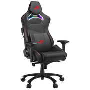 ASUS ROG Chariot X Universal spelstol Stoppad och vadderad sits Svart