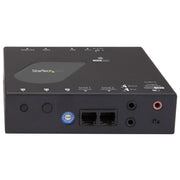 StarTech.com 4K HDMI över IP-mottagare för ST12MHDLAN4K