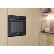 Whirlpool AKZ9S 8220 FB 73 l Svart