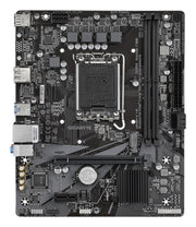 GIGABYTE H610M K V2 moderkort Intel H610 LGA 1700 micro ATX