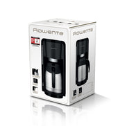 Rowenta CT3818 Halvautomatisk Droppande kaffebryggare