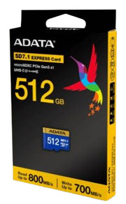 ADATA UD512GEX3L1-C flashminne