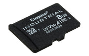 Kingston Industrial microSDHC