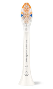 Philips Sonicare Premium All-in-One HX9092/87 2-pack borsthuvuden