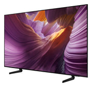 Samsung QE65S85FAE - 4K