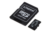 Kingston Industrial microSDHC