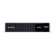CyberPower BP48VP2U01 UPS-batterier Slutna blybatterier (VRLA) 12 V 7 Ah