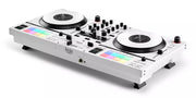 Hercules Inpulse T7 White Edition Vit