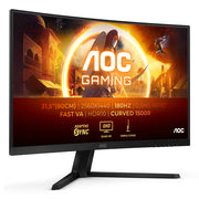 AOC G4 CQ32G4VEAD - 31.5" - QHD