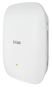 D-Link AX3600 3600 Mbit/s Vit Strömförsörjning via Ethernet (PoE) stöd