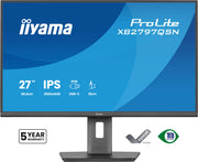 iiyama ProLite XB2797QSN-B1 - QHD