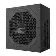 GIGABYTE UD750GM PG5 V2 strömförsörjningsenheter 750 W 20+4 pin ATX Svart