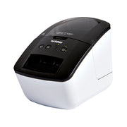Brother QL-700 etikettskrivare direkt termal 300 x 300 DPI 150 mm/sek DK