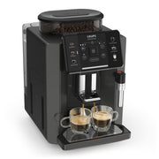 Krups Sensation C50 EA9108 Helautomatisk Espressomaskin 1,7 l