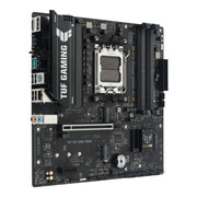 ASUS TUF GAMING A620AM-PLUS AMD A620A AM5-sockel micro ATX