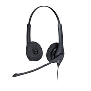 Jabra Biz 1500 Headset Kabel Huvudband Kontor/callcenter