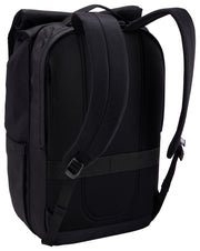 Case Logic VARIBP117 Black ryggsäckar Fritidsryggsäck Svart Återvunnen polyester