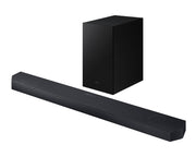 Samsung HW-Q600H Svart 3.1.2 kanaler 34 W