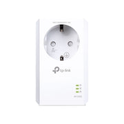 TP-Link TL-PA7017P PowerLine-nätverksadapter 1000 Mbit/s Nätverksansluten (Ethernet)