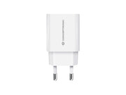 Conceptronic ALTHEA14W mobilladdare Universal Vit AC Snabb laddning inomhus