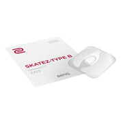 ZOWIE 5J.N3H41.001 tillbehör till inmatningsutrustning Mustassar