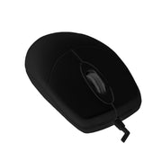 Contour Design Active Key Contour tvättbar mus IP68 med scrollhjul