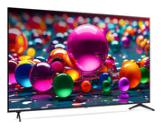 LG UHD AI 75UA75006LA - 4K
