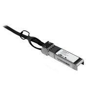 StarTech.com Cisco-kompatibel passiv SFP+ 10-Gigabit Ethernet-twinaxkabel