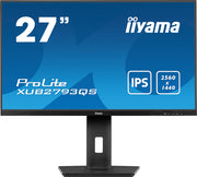 iiyama ProLite XUB2793QS-B7 - QHD