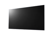 LG 75UL3J-E skyltställ Platt skärm för digital skyltning