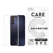 PanzerGlass CARE by X-Ray Case Samsung Galaxy A16 4G
