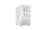 be quiet! Pure Base 501 LX White Midi Tower Vit