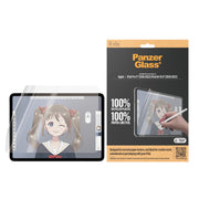 PanzerGlass GraphicPaper Screen Protector iPad Pro 11'' (2018-2022)