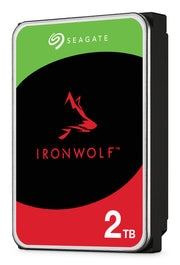 Seagate IronWolf ST2000VN003 - 2 TB