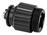 Thrustmaster 2960932 flyg-/racingsimulatortillbehör Monteringsadapter till servomotor