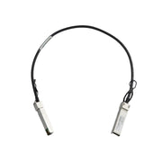 StarTech.com Cisco SFP-H10GB-CU50M-kompatibel SFP+-twinaxkabel för direktanslutning