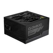 GIGABYTE GAMING 850GM PG5 strömförsörjningsenheter 850 W 20+4 pin ATX Svart