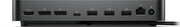 DELL WD25 Kabel USB 3.2 Gen 2 (3.1 Gen 2) Type-C Svart