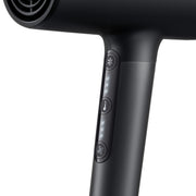 Braun HD 4.2 hårfön 2100 W Svart