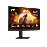 AOC G4 27G4X