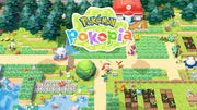 Nintendo Pokémon Pokopia ( Switch 2) Standard Förenklad kinesiska